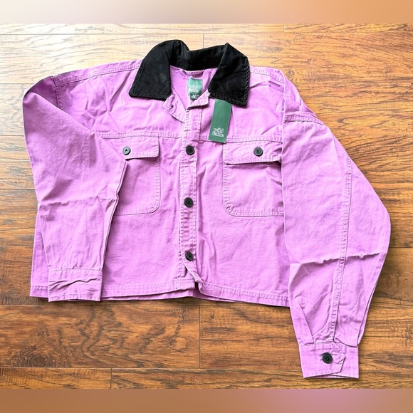 Wild Fable Jacket-New - Picture 2 of 11